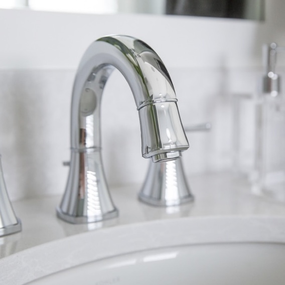 Plumbing Selections