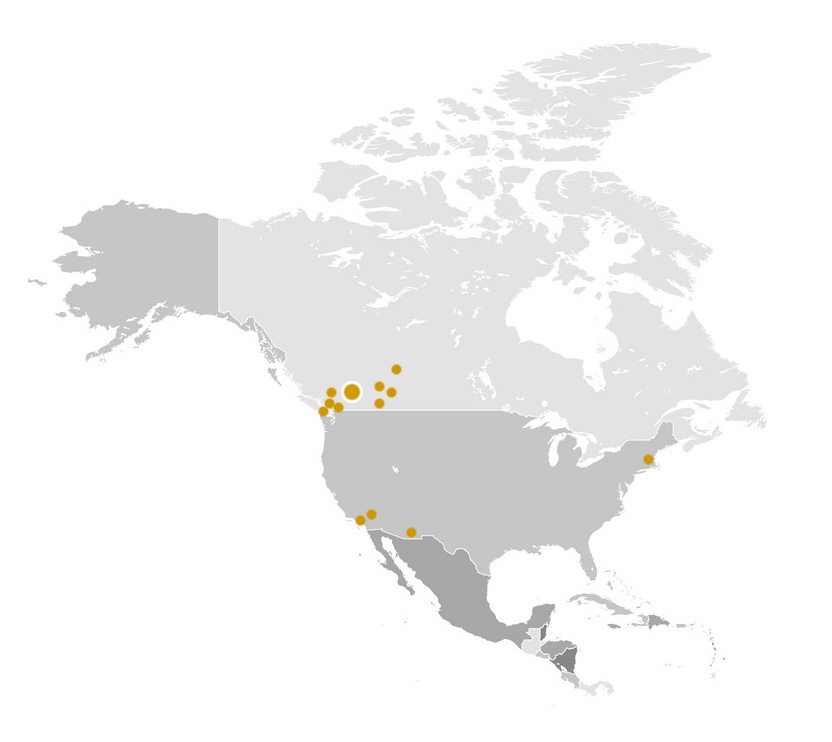 Kelowna, BC, Canada